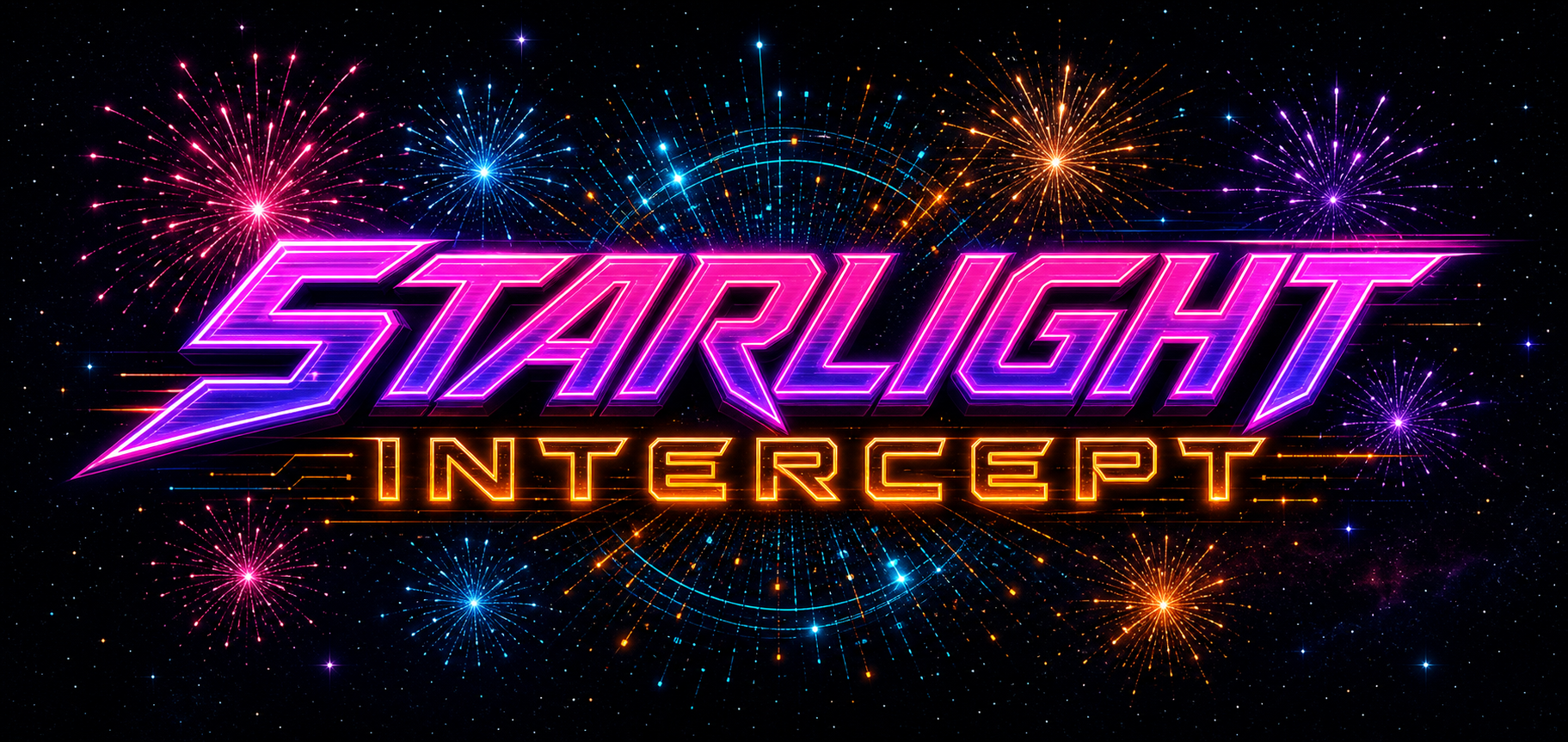 Starlight Intercept